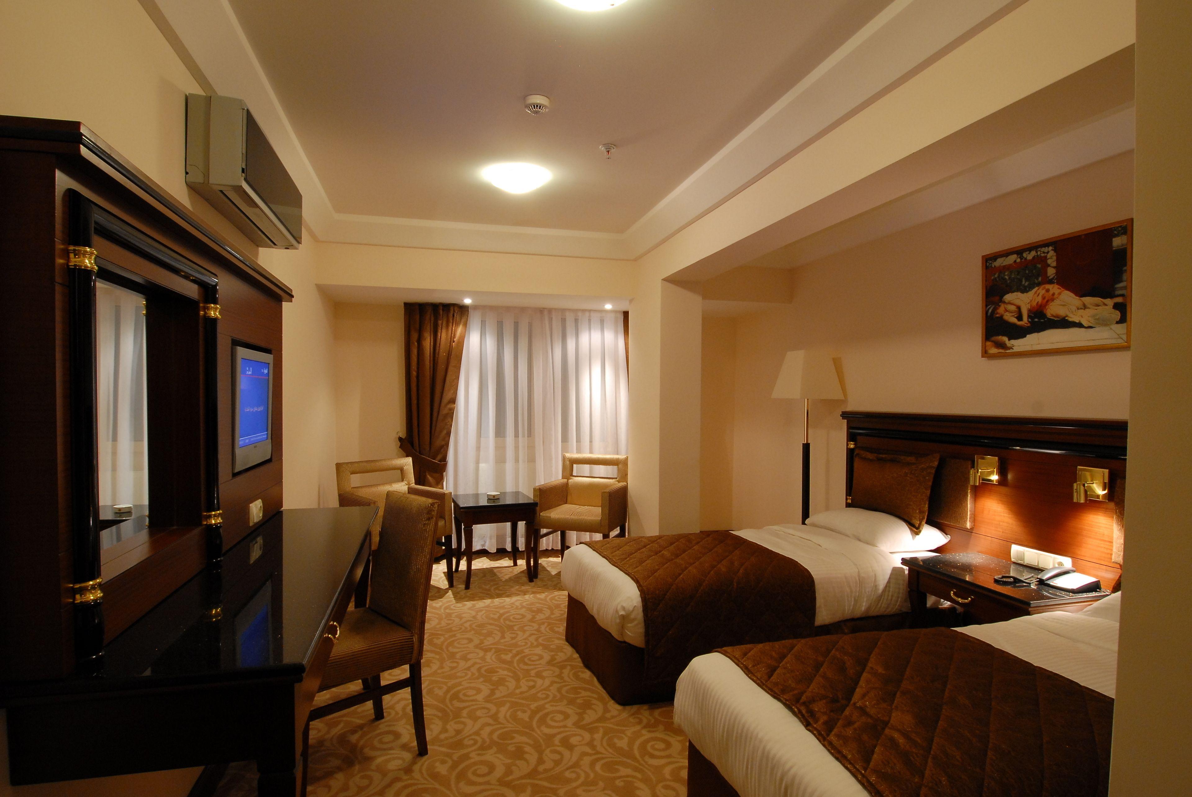 Mosaic Hotel Old City -Special Category, Istanbul